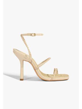 NWT Schutz Women's Kaya Sandals